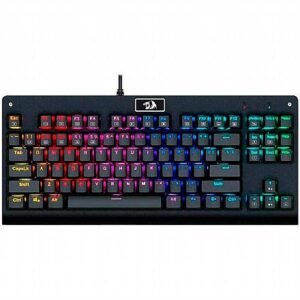 Redragon Dark Avenger K568 RGB-2 V2 PT-BLUE Mechanical Gaming Keyboard