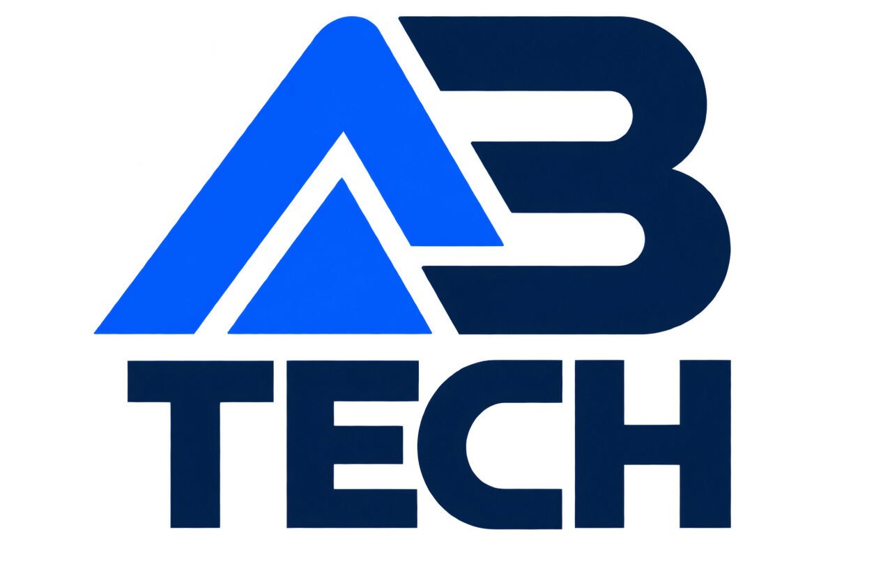 AB Tech – IT and Software